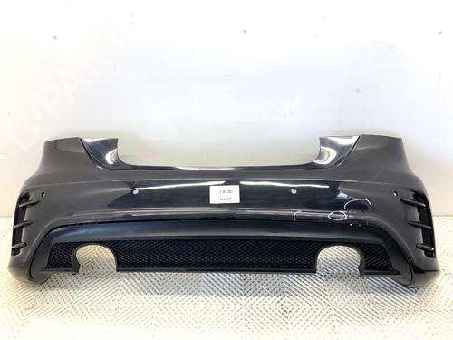 rear-bumper-mercedes-benz-a-class-w176-2012-2013-2014-2015-2016-2017-2018-39320719 main image