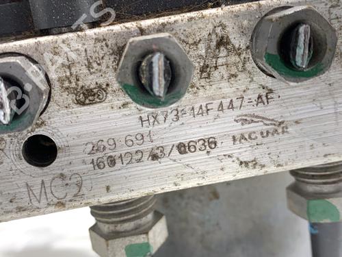 ABS pump JAGUAR F-PACE (X761) 2.0 TD4 | BP39324429M43 - Image 5