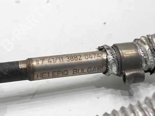 Electronic sensor AUDI A6 C7 (4G2, 4GC) 3.0 TDI quattro | BP39368934M84 - Image 3
