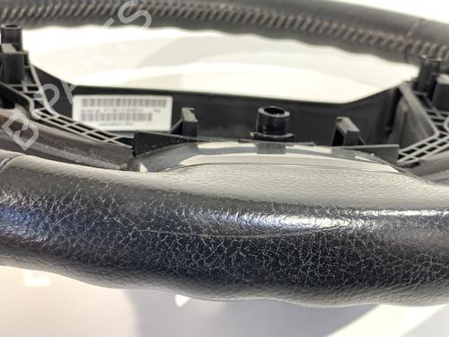 Steering wheel DACIA DUSTER (HS_) 1.6 SCe 115 | BP40115289C49 - Image 2