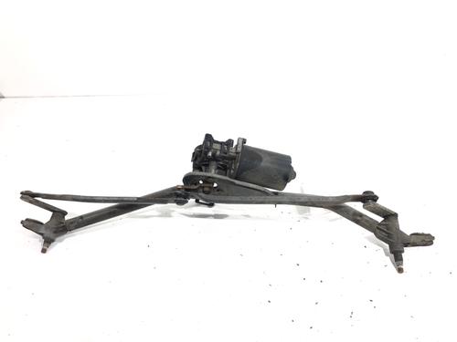 Used Front wipers mechanism Front wipers mechanism AUDI A6 C5 Avant (4B5, 4B6) 2.5 TDI quattro (150 hp) 39299640 39299640