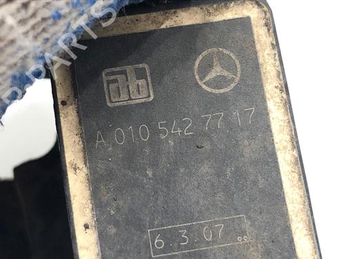 Electronic sensor MERCEDES-BENZ GL-CLASS (X164) GL 320 CDI 4-matic (164.822) | BP39336546M84 - Image 3