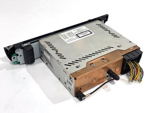 Radio BMW X3 (E83) 2.0 d | BP39307495E6 - Image 3