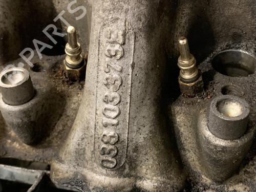 Cylinder head SEAT LEON (1M1) 1.9 TDI | BP39304386M5 - Image 6