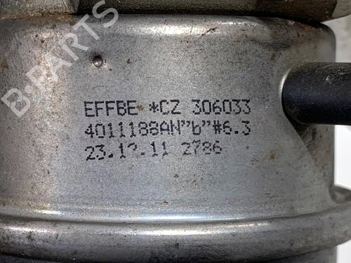Electronic module VW PASSAT B7 Variant (365) 2.0 TDI | BP39322641M83 - Image 4