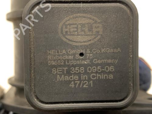 Mass air flow sensor VW GOLF VI Variant (AJ5) 1.6 TDI | BP39347183M95 - Image 4