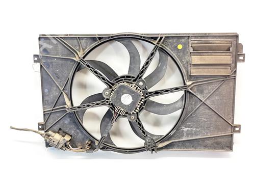 Køleventilator elektrisk Køleventilator elektrisk SEAT ALTEA XL (5P5, 5P8) 1.6 (102 hp) 39735997 39735997