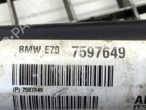 Driveshaft BMW X5 (E70) xDrive 40 d | BP39643251M37 - Image 4