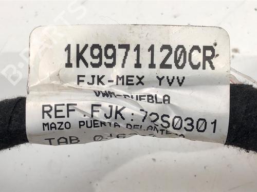 Wiring harness VW GOLF VI Variant (AJ5) 1.2 TSI | BP39274304E16 - Image 4
