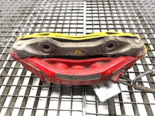 Right front brake caliper AUDI Q8 (4MN, 4MT) 50 TDI Mild Hybrid quattro | BP39318473M104 - Image 4