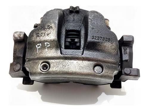 Used Right front brake caliper Right front brake caliper VOLVO S60 III (224) B5 Mild-Hybrid AWD (250 hp) 40171558 40171558