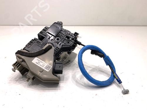 Front right lock KIA XCEED (CD) 1.6 GDI Hybrid | BP39345956C97 - Image 2
