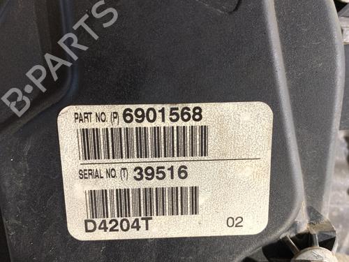 Engine VOLVO C30 (533) 2.0 D | BP39361048M1 - Image 11