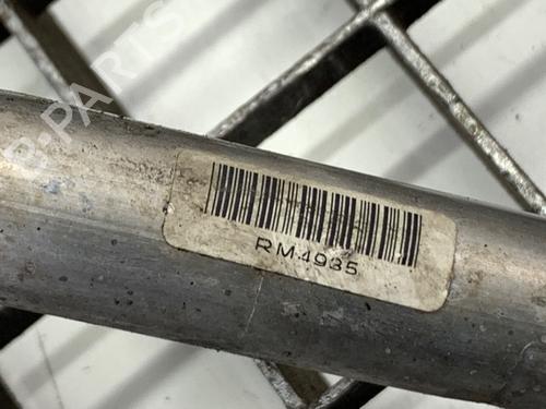AC pipe OPEL VIVARO B Platform/Chassis (X82) 1.6 CDTI (03) | BP40034095M126 - Image 5
