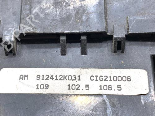 Fuse box KIA SOUL I (AM) 1.6 CRDi 128 | BP39343927E1 - Image 8
