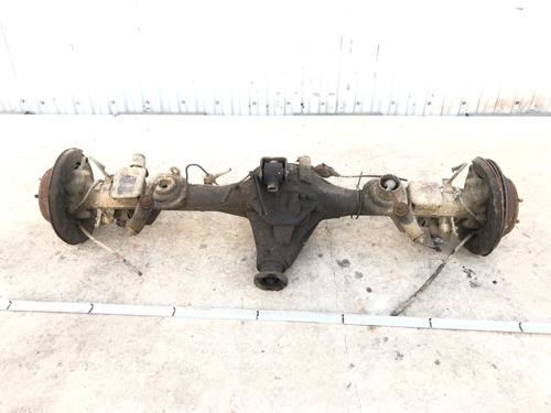 Used Rear differential Rear differential 39285082 39285082