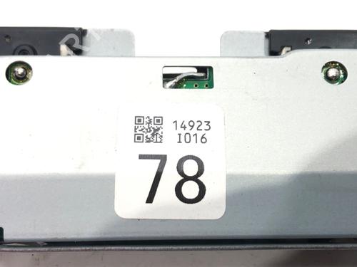 Antenne/Base LEXUS GS (_L1_) 300h (AWL10_, AWL10R) | BP39272289C140 - Image 3