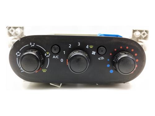Used Climate control Climate control OPEL VIVARO B Platform/Chassis (X82) 1.6 CDTI (03) (120 hp) 40171534 40171534