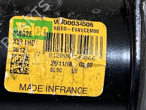 Vindrude Viskermekanisme DACIA LOGAN MCV II 1.5 Blue dCi 95 (K8JL) | BP39360104C83  - Image 5