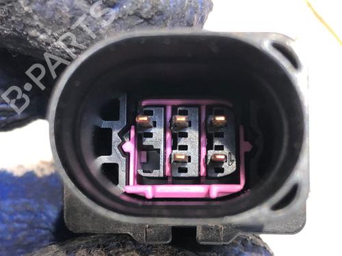 Electronic sensor JAGUAR XF I (X250) 3.0 | BP39286320M84 - Image 3