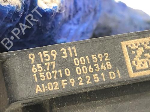 Electronic sensor BMW 5 (F10) 520 d | BP39325852M84 - Image 4