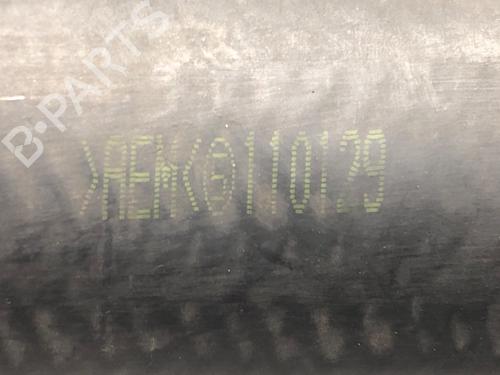 Pipe MITSUBISHI ASX (GA_W_) 1.8 DI-D (GA6W) | BP39284230M125 - Image 4