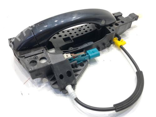 Used Front right exterior door handle Front right exterior door handle 39342166 39342166