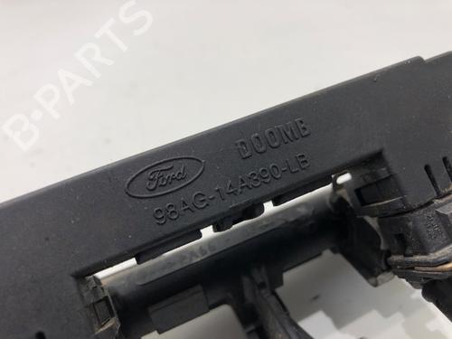 Injection rail FORD FIESTA VI (CB1, CCN) 1.25 | BP39373685M98 - Image 6