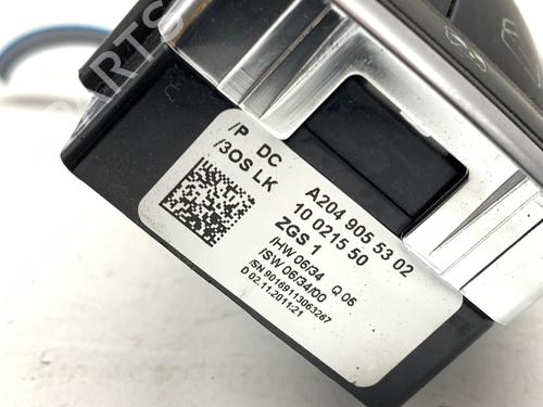Switch MERCEDES-BENZ C-CLASS T-Model (S204) C 220 CDI (204.202) | BP39377389I30 - Image 3
