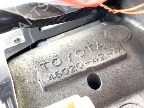 Switch TOYOTA AURIS (_E15_) 1.4 (ZZE150_, ZZE150R) | BP39316392I30 - Image 4