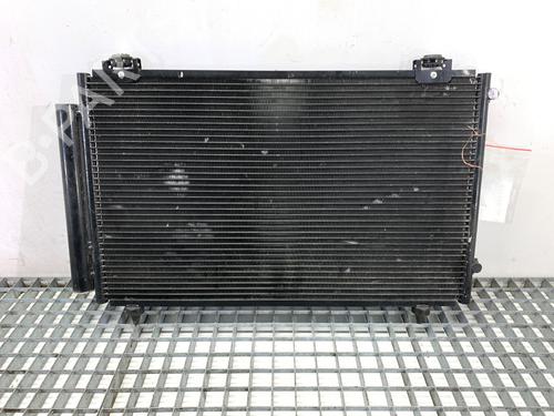 Used AC radiator AC radiator 39327293 39327293
