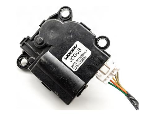 Used Heater blower motor Heater blower motor KIA OPTIMA (FSGDS6B) 1.7 CRDi (136 hp) 40488610 40488610