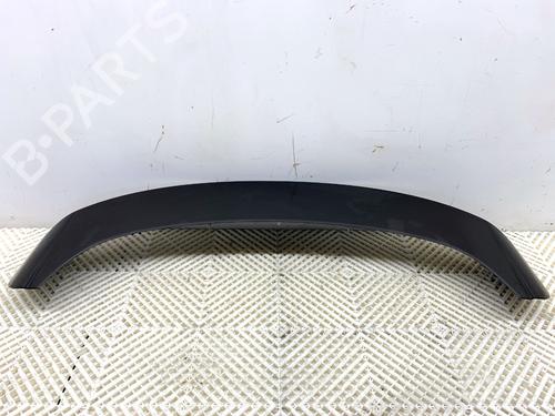 Spoiler bagklap MAZDA CX-3 (DK) 2.0 SKYACTIV-G (DK5W, DK6W) | BP39340391C96 - Image 2
