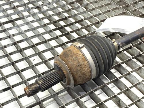 Right front driveshaft SUBARU FORESTER (SJ_) 2.0 D AWD (SJD) | BP39363280M39 - Image 2