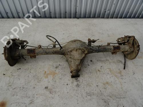 Used Rear differential Rear differential 39269752 39269752