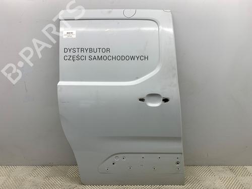 Used Right rear door Right rear door 39307180 39307180