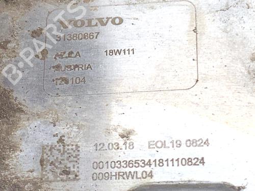 Rear differential VOLVO XC60 II (246) D4 AWD | BP39344499M24 - Image 9