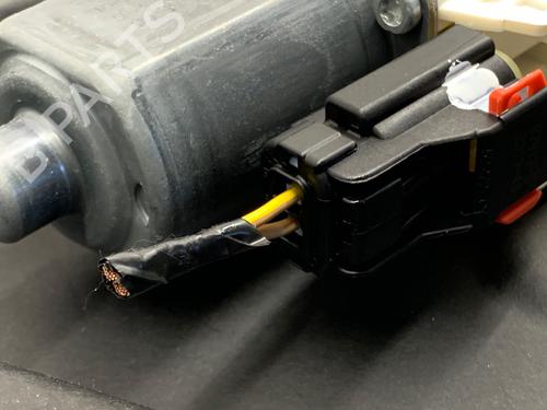 Rudehejsemekanisme venstre bagtil DODGE JOURNEY 2.0 CRD | BP39336389C24 - Image 4