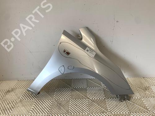 Forskærm Højre OPEL CORSA E Hatchback Van (X15) 1.4 (08) | BP39366888C42 - Image 2