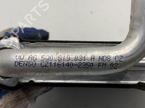 Heater matrix VW PASSAT B8 (3G2, CB2) 2.0 TDI 4motion | BP39299359M63 - Image 4