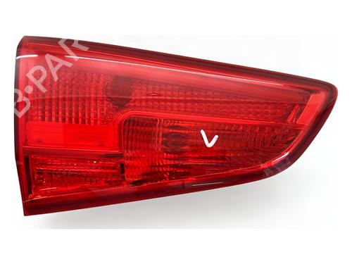 Used Left taillight Left taillight 39417517 39417517