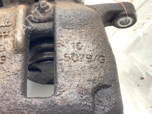 Right rear brake caliper VW PASSAT CC B6 (357) 2.0 TFSI | BP39362301M106 - Image 4