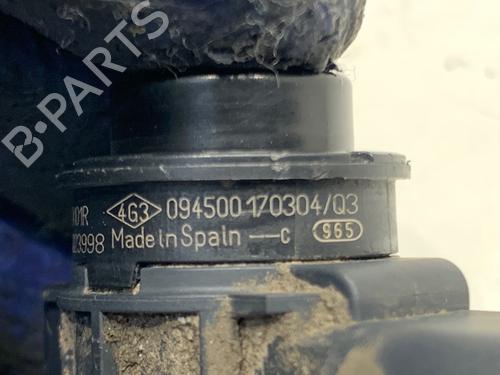 Módulo eletrónico RENAULT MEGANE IV Hatchback (B9A/M/N_) 1.5 dCi 110 (B9A3) | BP39340117M83 - Image 6