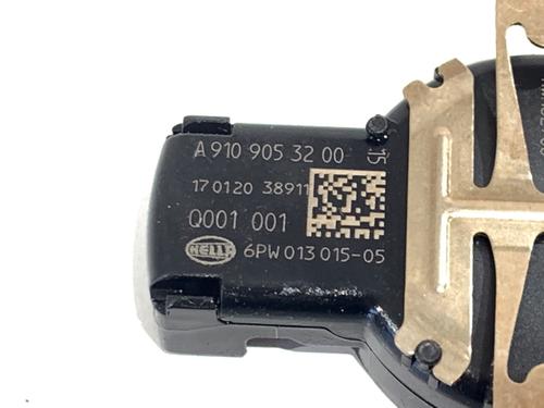Electronic sensor MERCEDES-BENZ SPRINTER 3,5-t Tourer Bus (B907) 319 CDI (907.733, 907.735) | BP39353663M84 - Image 4