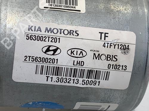 Steering pump KIA OPTIMA (FSGDS6B) 1.7 CRDi | BP39356760M99 - Image 5