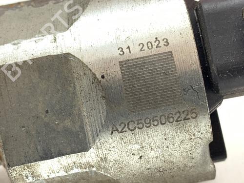 Electronic sensor FORD S-MAX (WA6) 2.0 TDCi | BP39375172M84 - Image 3
