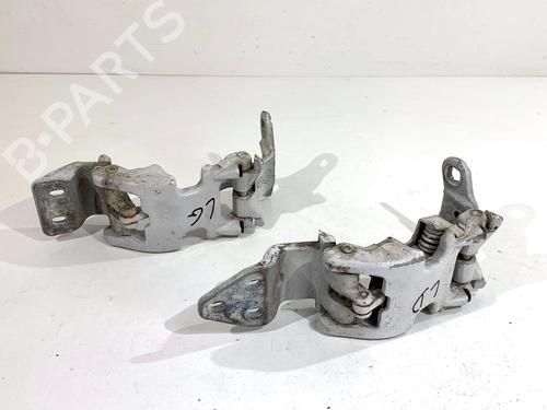 Used Hinge/Door check strap Hinge/Door check strap 39327787 39327787