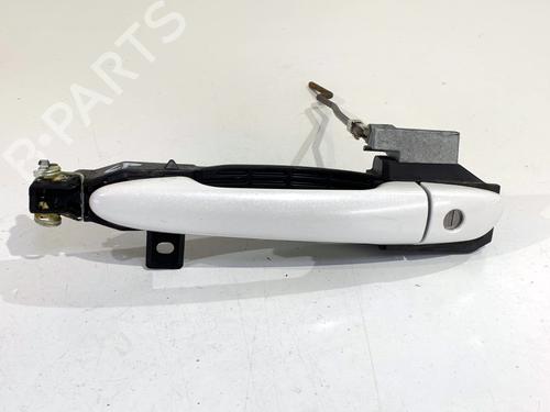 Used Front left exterior door handle Front left exterior door handle 39337067 39337067