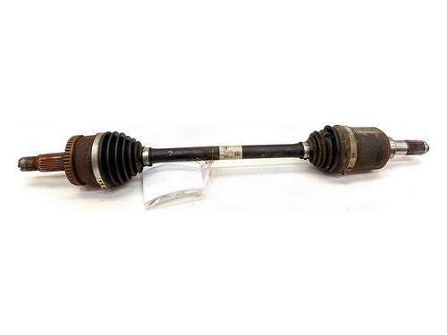 Used Left front driveshaft Left front driveshaft KIA SPORTAGE IV (QL, QLE) 1.6 GDI (132 hp) 39703987 39703987