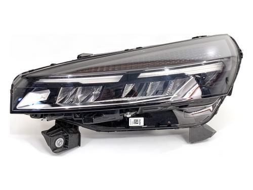Used Left headlight Left headlight RENAULT CLIO V (B7_) 1.0 LPG (B7MT) (101 hp) 40521356 40521356